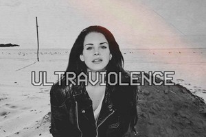  Lana Del Rey Ultraviolence
