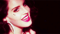 Lana Del Rey Young 