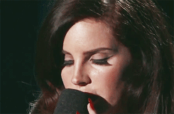  Lana Del Rey gif