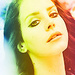 Lana Del Rey icon  - lana-del-rey icon