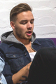 Liam                 - one-direction photo
