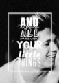 Little Things                 - one-direction photo