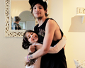 Louis & Eden♥ - louis-tomlinson photo
