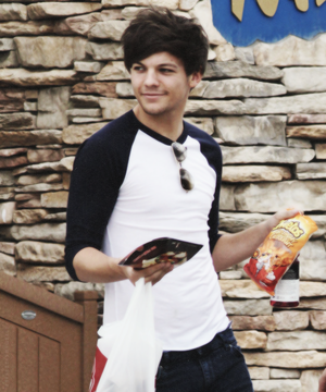 Louis        