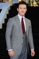 Luke Evans  - hottest-actors photo