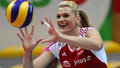 Małgorzata Glinka-Mogentale  - volleyball photo