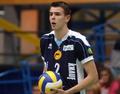 Mariusz Wlazły - volleyball photo