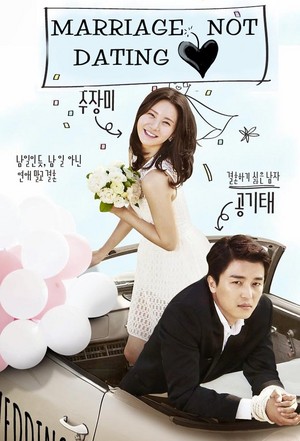 Marriage not Dating
