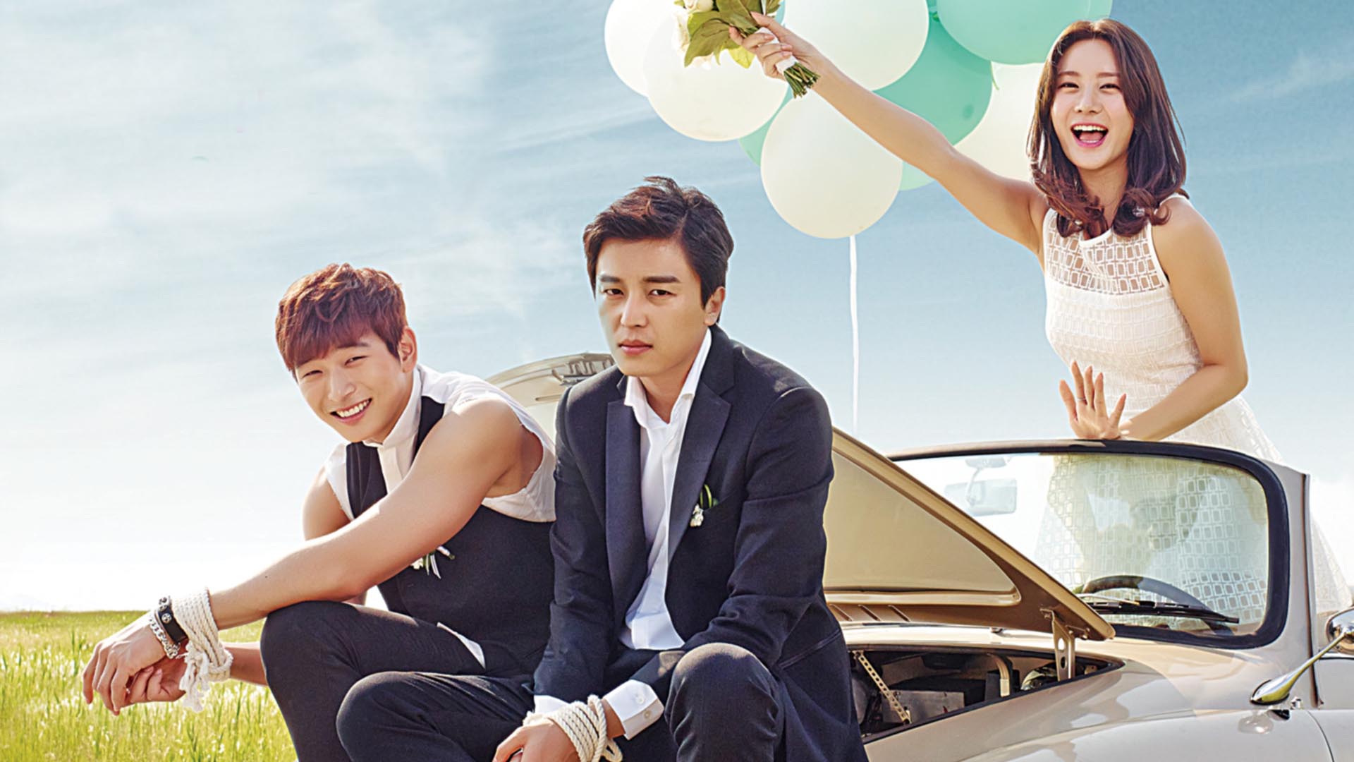 watch marriage not dating eng sub
