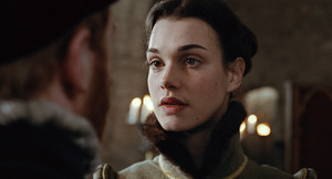  Mary Queen of Scots (2013)