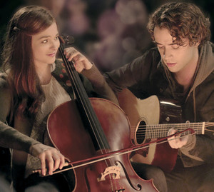  Mia and Adam,If I Stay