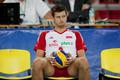 Michał Winiarski - volleyball photo