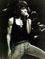 Mick Jagger - music photo