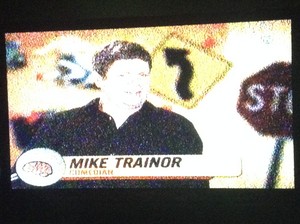  Mike Trainor in "Motorheads 3"