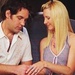 Mike and Phoebe - tv-couples icon