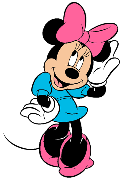 Minnie Mouse - Mickey and Friends Photo (37578784) - Fanpop