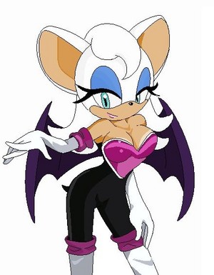 More Rouge For You
