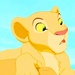 Nala           - the-lion-king icon