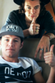 Narry             - one-direction photo