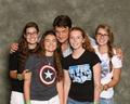 Nathan and fans(August,2014) - nathan-fillion-and-stana-katic photo