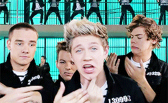 Niall Horan   Music Videos