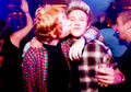 Niall and Ed - one-direction photo