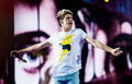 Niall                - one-direction photo