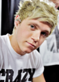 Niall                - one-direction photo