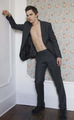Nicholas Hoult - hottest-actors photo