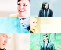 Once Upon a Time  - once-upon-a-time fan art