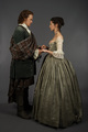 Outlander - 1x07 - The Wedding - outlander-2014-tv-series photo