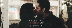  Outlaw Queen ♥