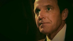  Phil Coulson ♥