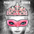 Princess Power - barbie-movies fan art