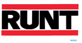 RUNT logo                   - alpha-and-omega fan art