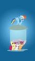 Random Pony Pics  - my-little-pony-friendship-is-magic photo