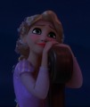 Rapunzel's coming of senses look - disney-princess photo