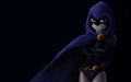 Raven!!!!!! :D - teen-titans photo