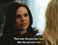 Regina Mills and Emma Swan - once-upon-a-time fan art