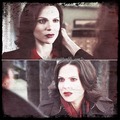 Regina Mills    - once-upon-a-time fan art