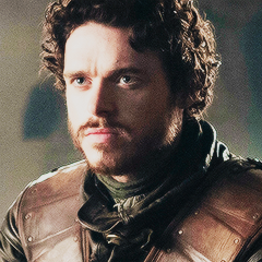 Robb Stark icons