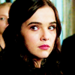 Rose Hathaway icons - the-vampire-academy-blood-sisters icon