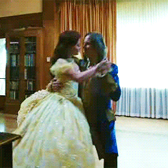  Rumple and Belle