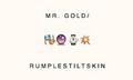 Rumplestilskin | Emoticons - once-upon-a-time fan art