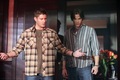 Sam and Dean Night shift - supernatural photo
