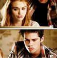 Same pout face - teen-wolf photo