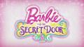 Secret Door - Doll Commercial - barbie-movies photo