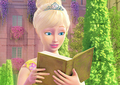 Secret Door - Princess Alexa - barbie-movies photo