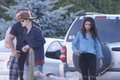 Selena Gomez, Justin Bieber ,Canada 2014 - selena-gomez photo