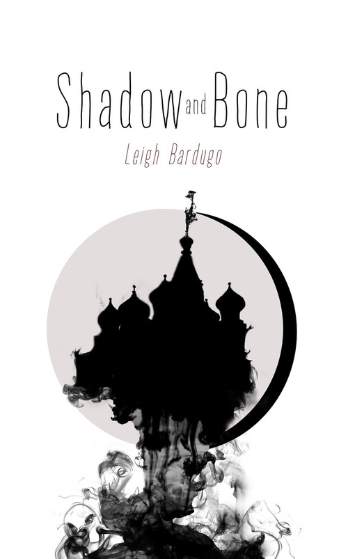 Grisha shadow and bone